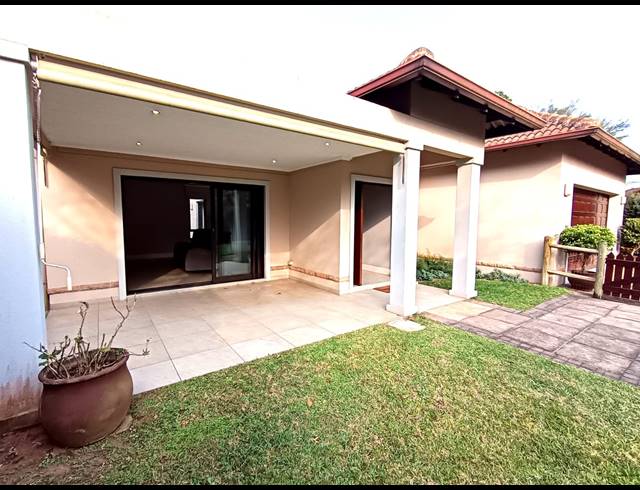 3 BEDROOM HOUSE FOR SALE IN BALLITO GARDENS ESTATE